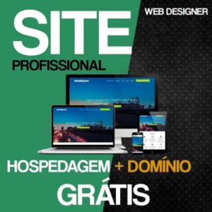 Site profissional Wordpress pronto