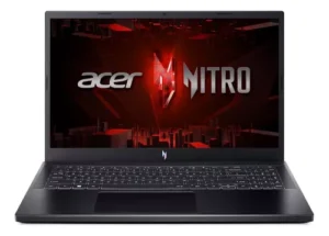 Notebook Gamer Acer Nitro V