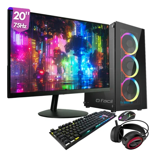 pc09 Os 10 melhores Pc Gamer