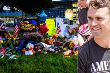 Choque nos EUA: morte de Charlie Kirk, crise na Flórida e tensões internacionais marcam os acontecimentos de hoje nos Estados Unidos.