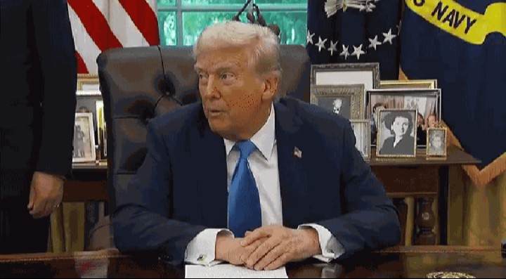 No momento, você está visualizando 🌽🇺🇸 Tarifas de Trump pressionam fazendeiros: “Muitos vão quebrar” 💰🚜