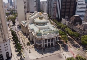 Leia mais sobre o artigo Teatro Municipal leva arte brasileira à China em encontro global