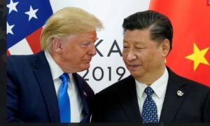 Leia mais sobre o artigo Como a China virou o jogo contra Trump com as terras raras | Blogs | CNN Brasil