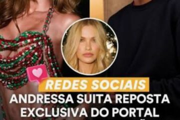 Virginia liga para Neymar de madrugada Biancarde atende